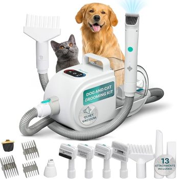 PetCove Dog Grooming Kit