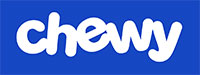 Chewy logo