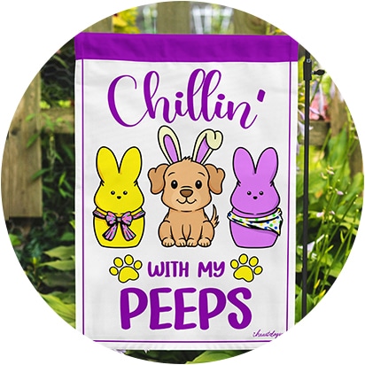 Garden Flags Products