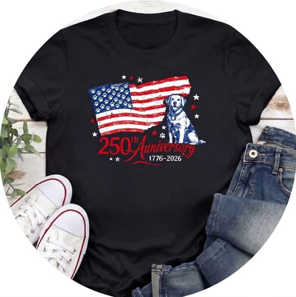 Patriotic Apparel Products