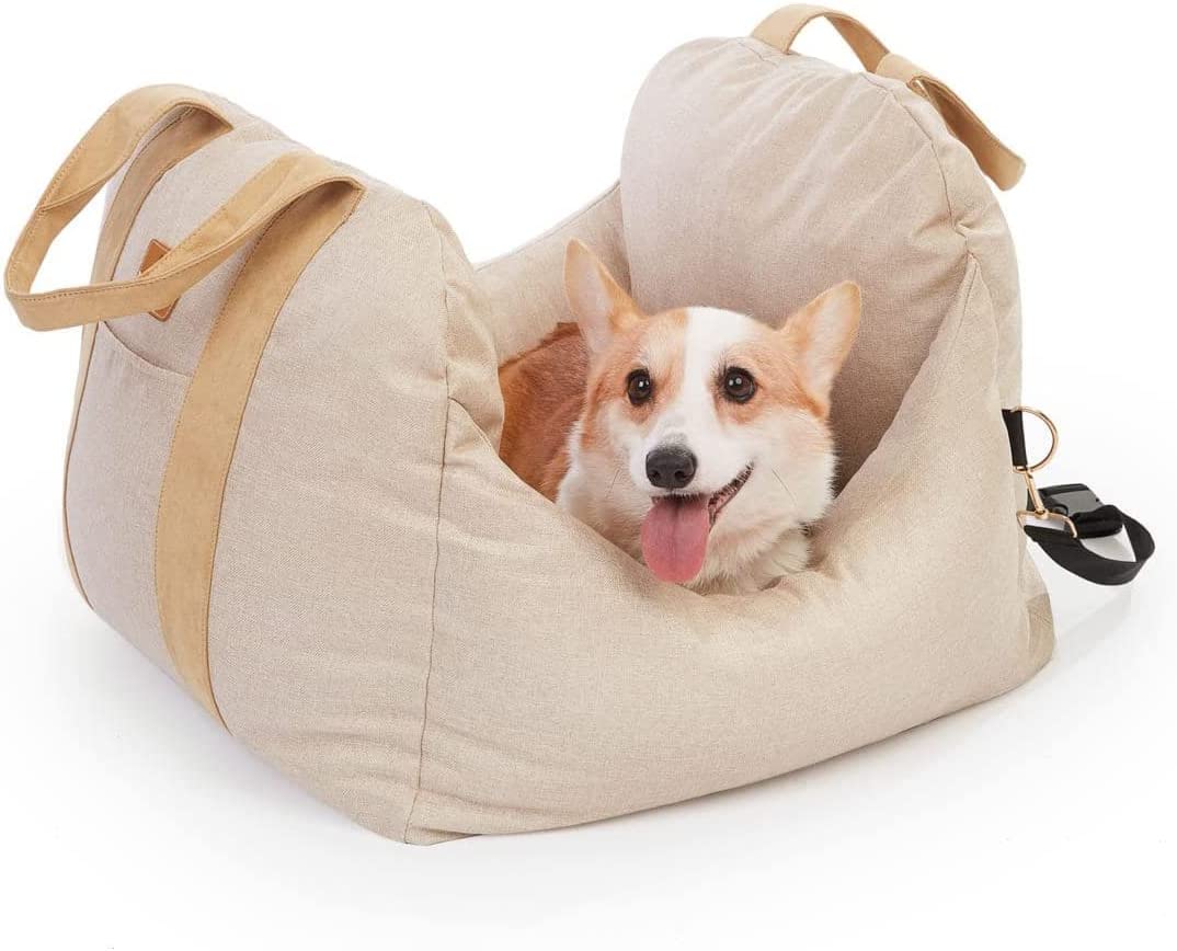 PET AWESOME Dog Car Seat