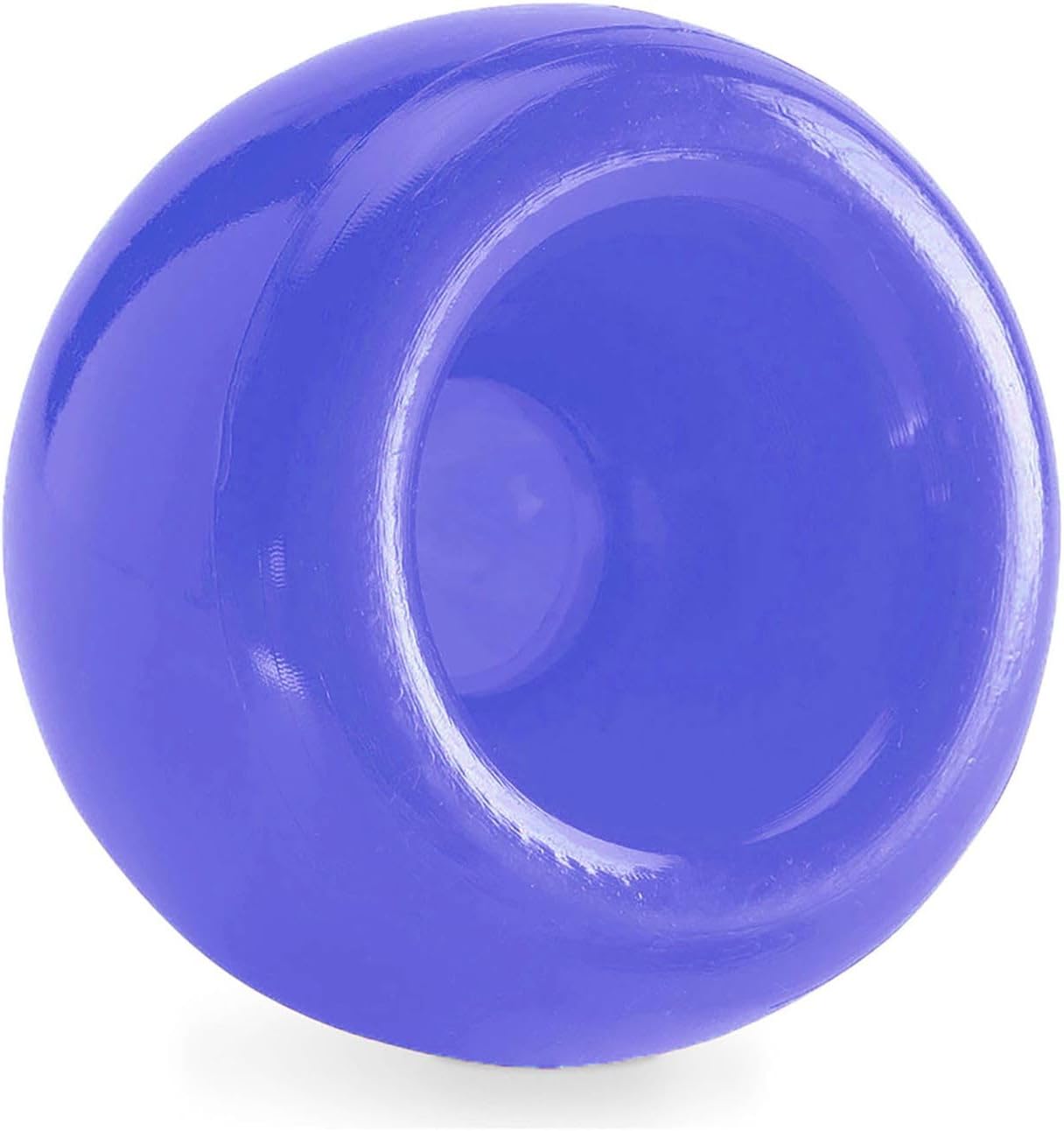 Planet Dog Orbee-Tuff Snoop Treat Dispensing Toy