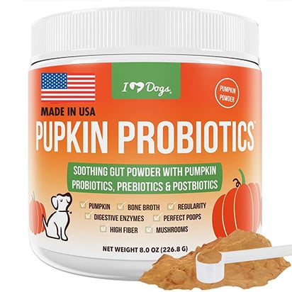Probiotics Products