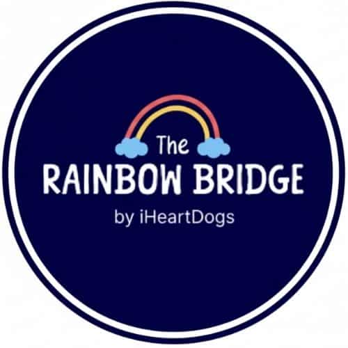 Rainbow Bridge Memorials Products