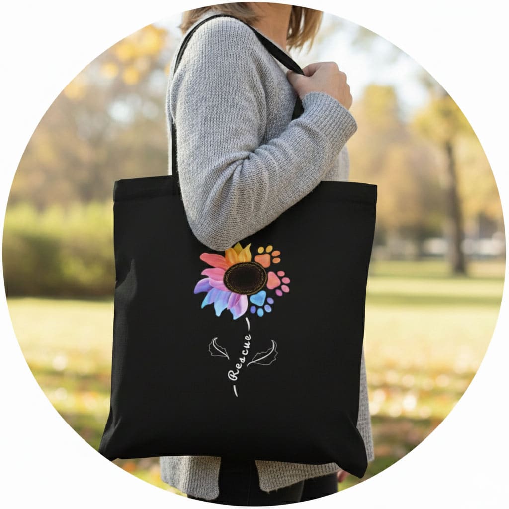 Tote Bags Products