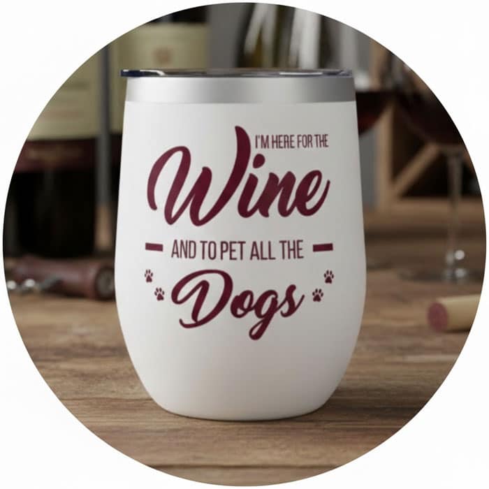 Wine Tumblers Products