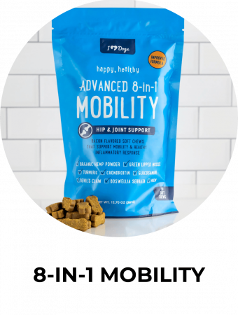 8 in 1 Mobility 8 in 1 Mobility