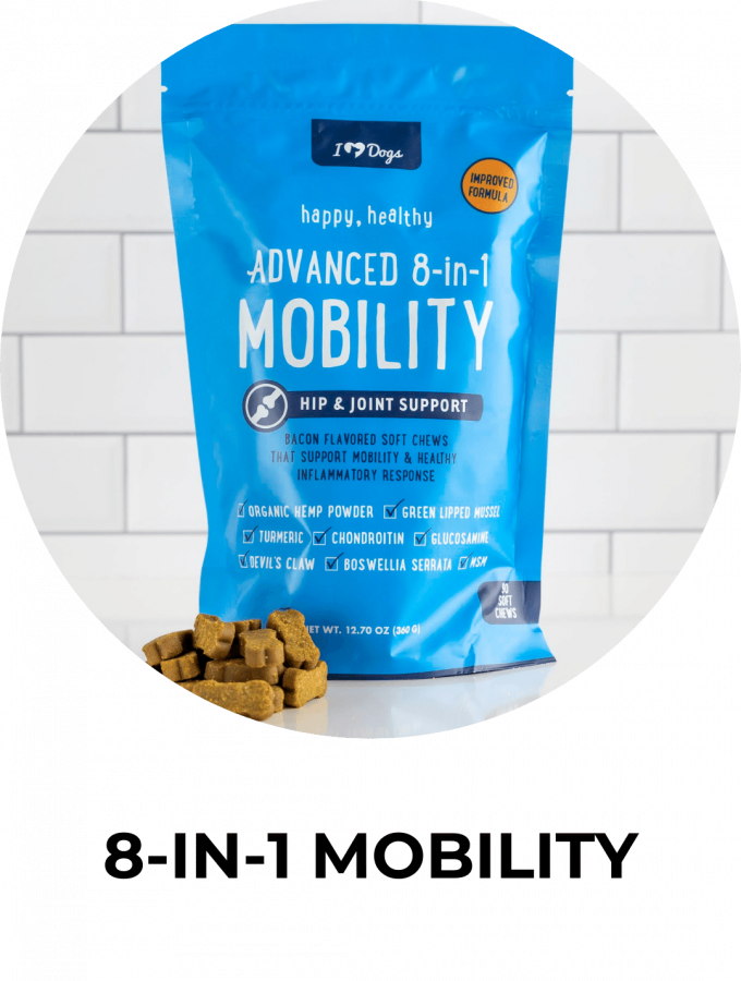 8 in 1 Mobility 8 in 1 Mobility