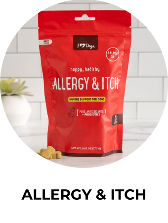 Allergy & Itch(1) Allergy & Itch(1)