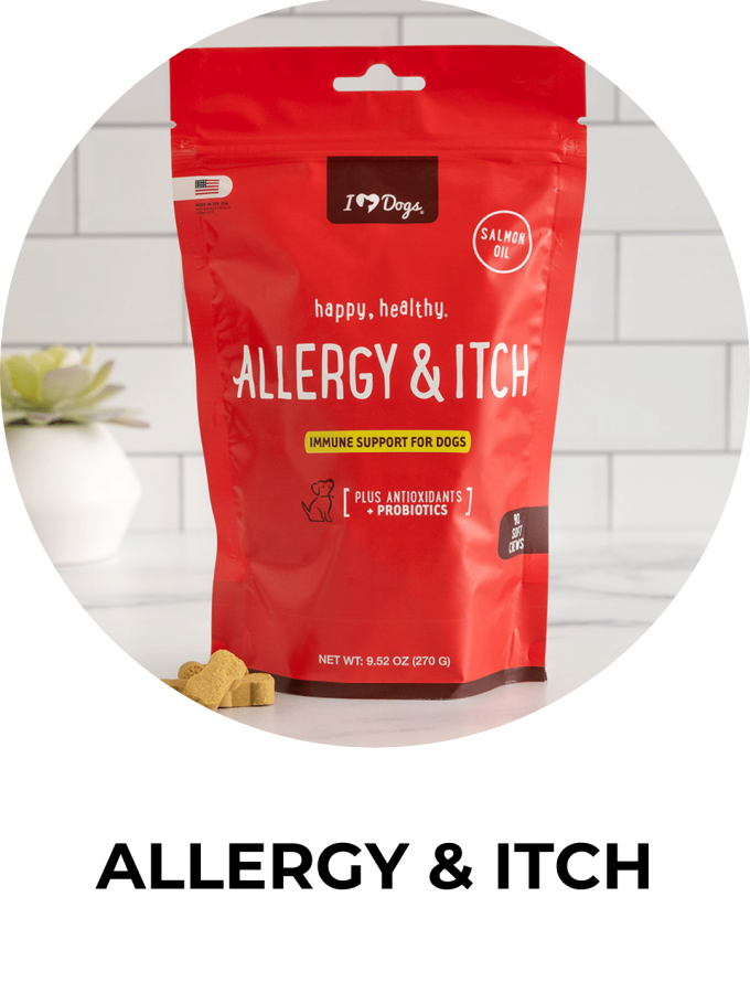 Allergy & Itch(1) Allergy & Itch(1)