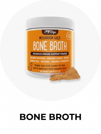 Bone Broth Bone Broth