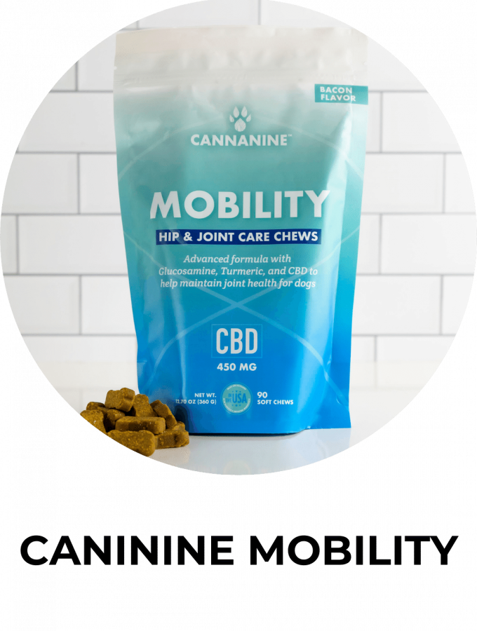 Cannanine Mobility Cannanine Mobility