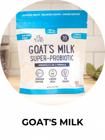 goats milk goats milk