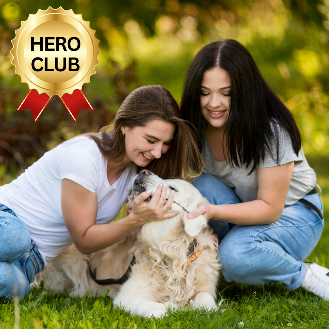 HERO CLUB