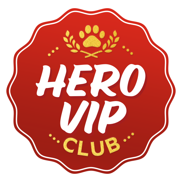 Angel Wings Heart Paw Memorial Necklace- Feeds 7 Shelter Dogs in Honor of Your Beloved Pup