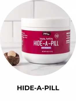 Hide-A-Pill