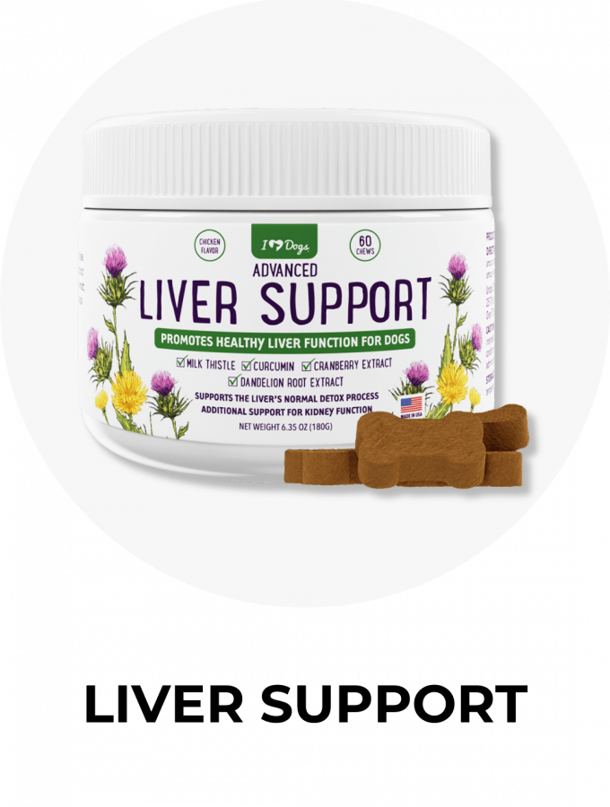 Liver Support Liver Support