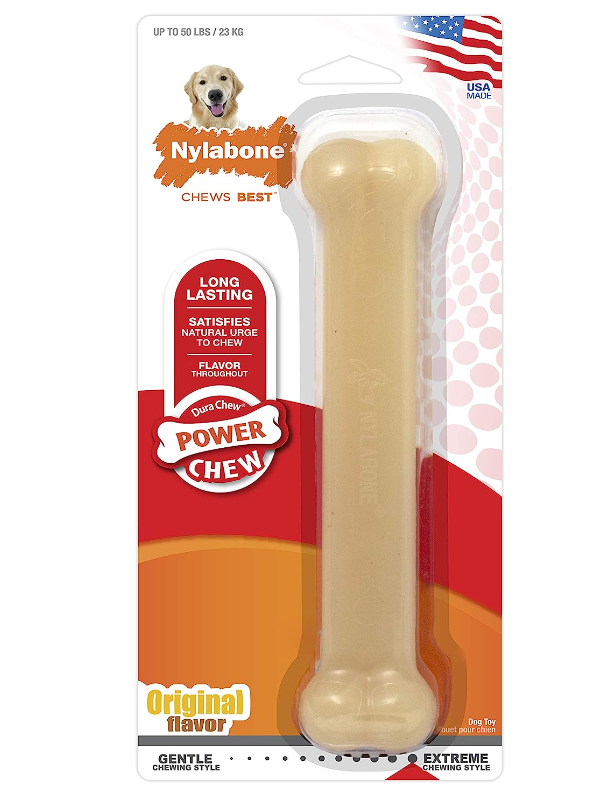 Nylabone Power Chew Original