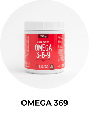 Omega 369 Omega 369
