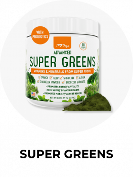 super greens
