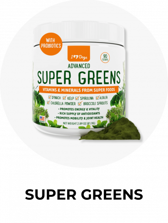 super greens super greens