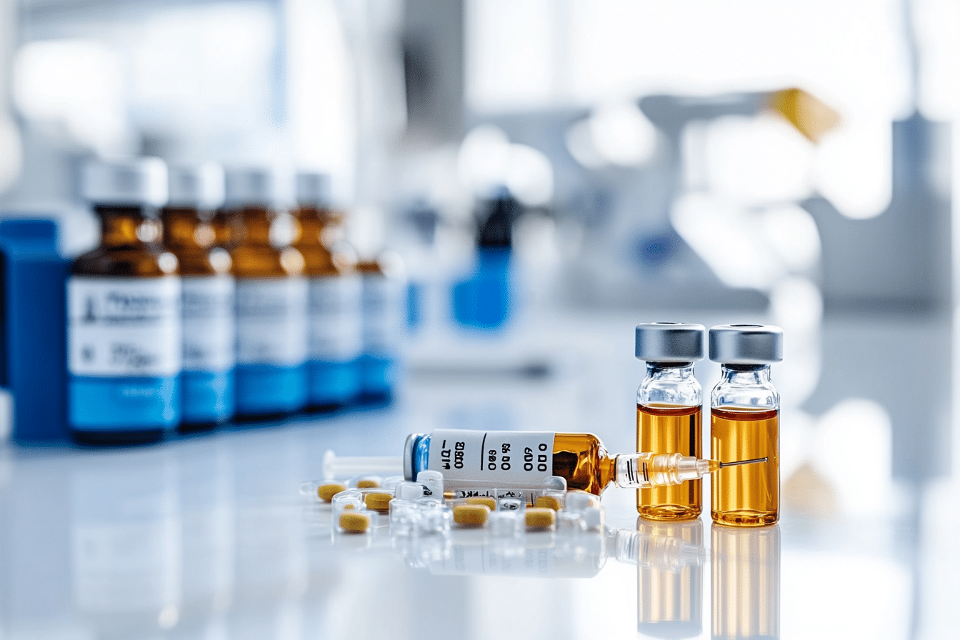 BPC-157 peptide mechanism for dogs