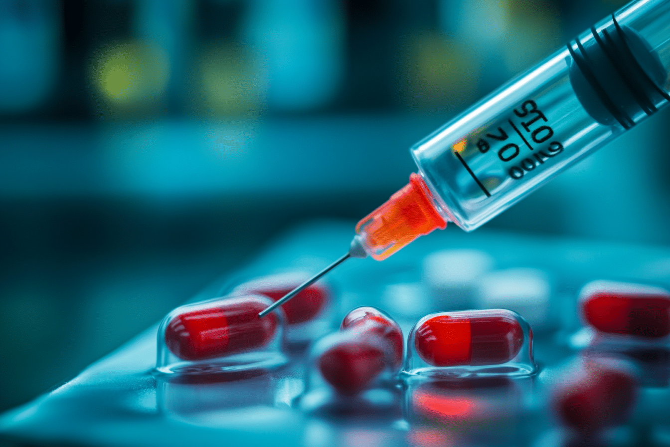 BPC-157 dosing guide for dogs