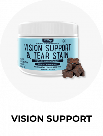 Vision Support Vision Support