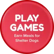 Play Games, Earn Meals for Shelter Dogs Products
